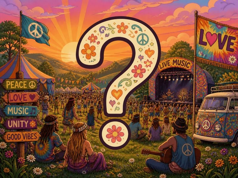 Mystery Festival