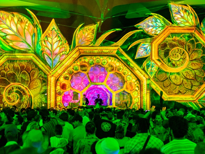 Origin Festival